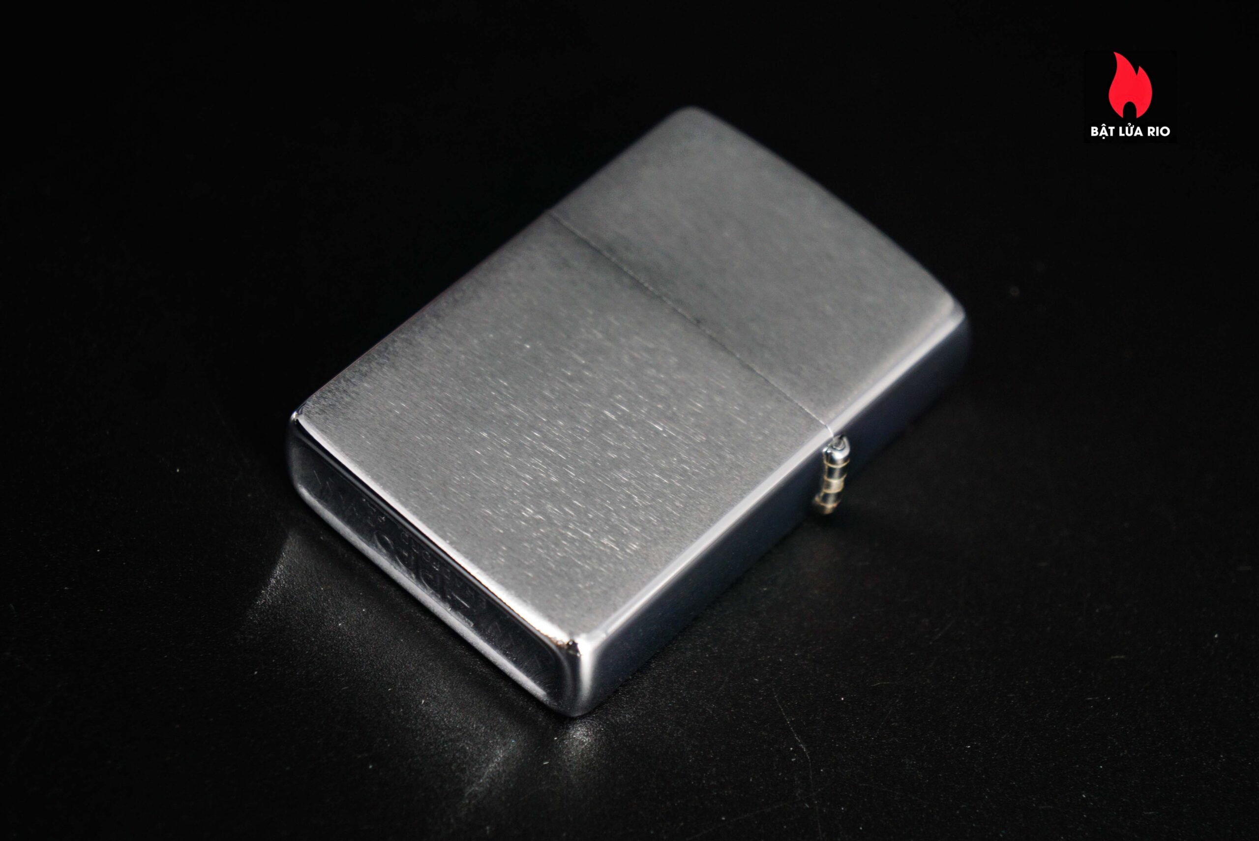 Zippo Xưa 1982 – Jack Daniel’s Tennessee Whiskey 6