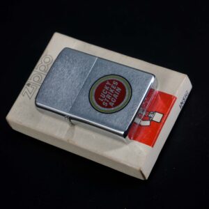 Zippo Xưa 1982 – Lucky Strike 