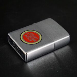 Zippo Xưa 1982 – Lucky Strike 