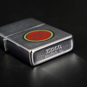 Zippo Xưa 1982 – Lucky Strike 