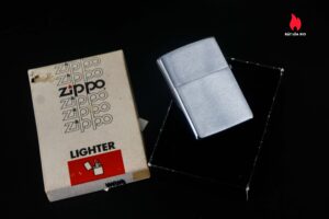 Zippo Xưa 1982 – Mobile Technical Unit One ( MOTU-1 ) 3
