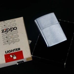 Zippo Xưa 1982 – Mobile Technical Unit One ( MOTU-1 ) 3