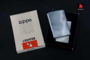 Zippo Xưa 1982 – Sailfish Florida 2