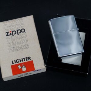 Zippo Xưa 1982 – Sailfish Florida 2