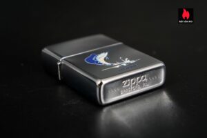 Zippo Xưa 1982 – Sailfish Florida 3