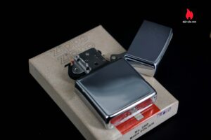 Zippo Xưa 1982 – Sailfish Florida 9