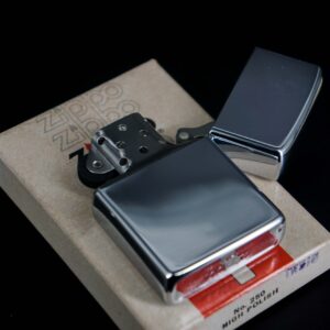 Zippo Xưa 1982 – Sailfish Florida 9