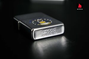 Zippo Xưa 1983 – Wright-Patterson Air Force Base 2