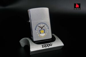 Zippo Xưa 1983 – Wright-Patterson Air Force Base