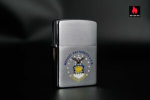 Zippo Xưa 1983 – Wright-Patterson Air Force Base 9