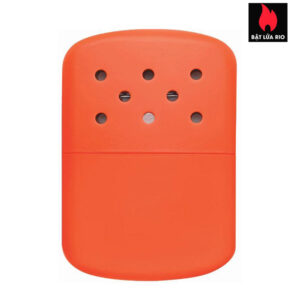 12 Hour Blaze Orange Hand Warmer – Sưởi Ấm Tay Màu Sơn Cam 1