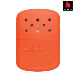 12 Hour Blaze Orange Hand Warmer – Sưởi Ấm Tay Màu Sơn Cam