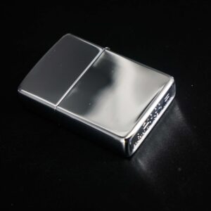 Zippo La Mã 1995 – VE Day 50th Anniversary – Winston Churchill 12