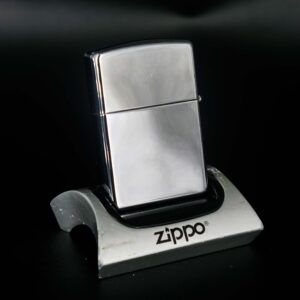 Zippo La Mã 1995 – VE Day 50th Anniversary – Winston Churchill 6
