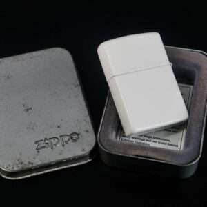 Zippo La Mã 1999 – National Zippo Day Canada 50th Anniversary 2