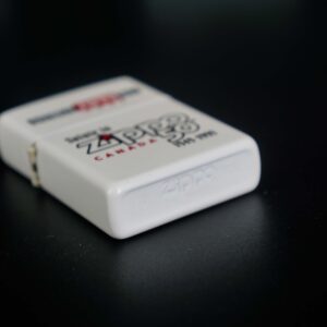 Zippo La Mã 1999 – National Zippo Day Canada 50th Anniversary 6
