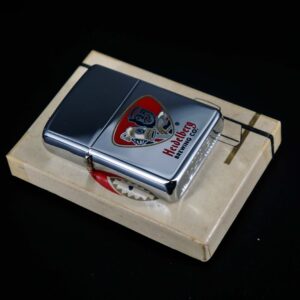 Zippo Xưa 1961 – Heidelberg Brewing 3