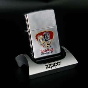 Zippo Xưa 1961 – Heidelberg Brewing