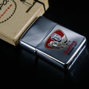Zippo Xưa 1961 – Heidelberg Brewing 4