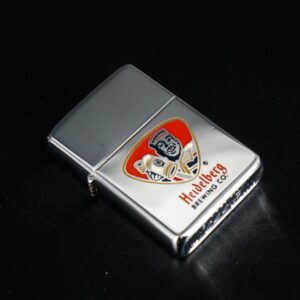 Zippo Xưa 1961 – Heidelberg Brewing 5