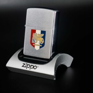 Zippo Xưa 1962 – Southern European Task Force - SETAF 10