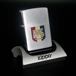 Zippo Xưa 1962 – Southern European Task Force - SETAF
