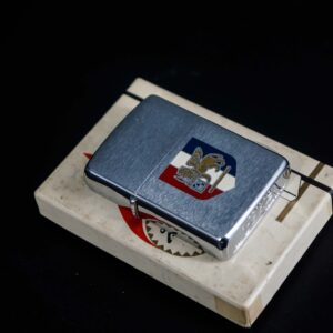 Zippo Xưa 1962 – Southern European Task Force - SETAF 4
