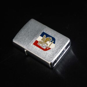 Zippo Xưa 1962 – Southern European Task Force - SETAF 6