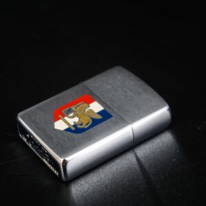 Zippo Xưa 1962 – Southern European Task Force - SETAF 7