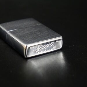 Zippo Xưa 1962 – Southern European Task Force - SETAF 8