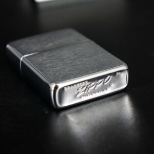 Zippo Xưa 1963 – Salesman Zippo – Tom Ritter 6