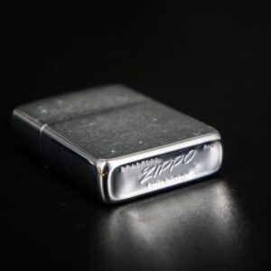 Zippo Xưa 1963 – U.S. Naval Training Center Great Lakes 4