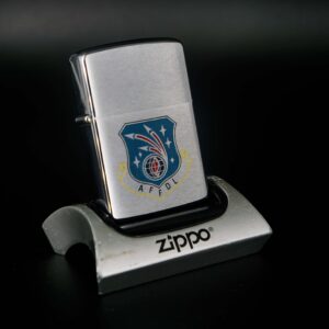 Zippo Xưa 1965 – Air Force Flight Dynamics Laboratory – AFFDL