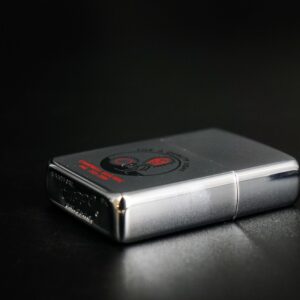 Zippo Xưa 1965 – Campbell Electric FOR A QUALITY LIGHT 11