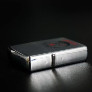 Zippo Xưa 1965 – Campbell Electric FOR A QUALITY LIGHT 12