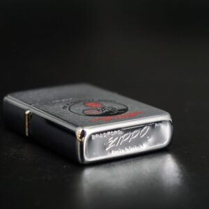 Zippo Xưa 1965 – Campbell Electric FOR A QUALITY LIGHT 8