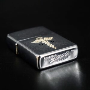 Zippo Xưa 1966 – Cadeus Dr of Optometry 5