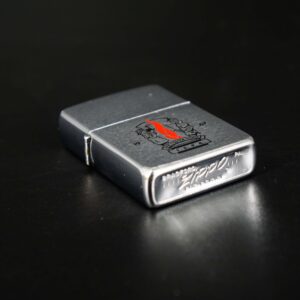Zippo Xưa 1967 – International Fire Police Association I.F.P.A 5