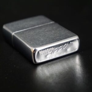Zippo Xưa 1968 – CPO Mess Roosevelt Roads 5
