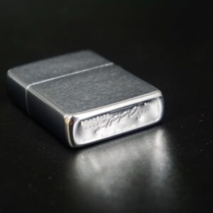 Zippo Xưa 1968 – CPO Mess Roosevelt Roads 7