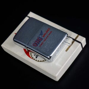 Zippo Xưa 1968 – ONG Airlines 14 Zippo Xưa 1968 – ONG Airlines 5