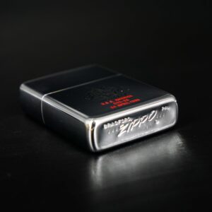 Zippo Xưa 1968 – United States Ship America – Don’t Tread On Me – USS America CVA 66 6