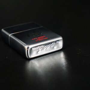 Zippo Xưa 1968 – United States Ship America – Don’t Tread On Me – USS America CVA 66 9