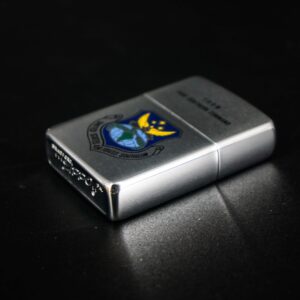 Zippo Xưa 1969 – United States Air Forces Southern Command 18 Zippo Xưa 1969 – United States Air Forces Southern Command 10