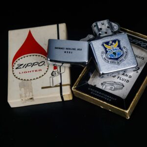 Zippo Xưa 1969 – United States Air Forces Southern Command 25 Zippo Xưa 1969 – United States Air Forces Southern Command 3