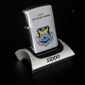 Zippo Xưa 1969 – United States Air Forces Southern Command