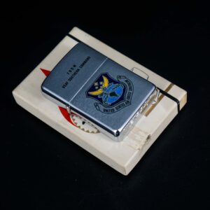 Zippo Xưa 1969 – United States Air Forces Southern Command 23 Zippo Xưa 1969 – United States Air Forces Southern Command 5