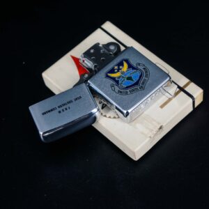Zippo Xưa 1969 – United States Air Forces Southern Command 22 Zippo Xưa 1969 – United States Air Forces Southern Command 6