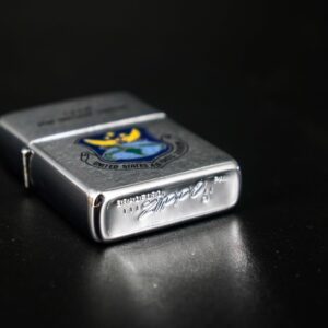 Zippo Xưa 1969 – United States Air Forces Southern Command 20 Zippo Xưa 1969 – United States Air Forces Southern Command 8