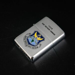 Zippo Xưa 1969 – United States Air Forces Southern Command 19 Zippo Xưa 1969 – United States Air Forces Southern Command 9